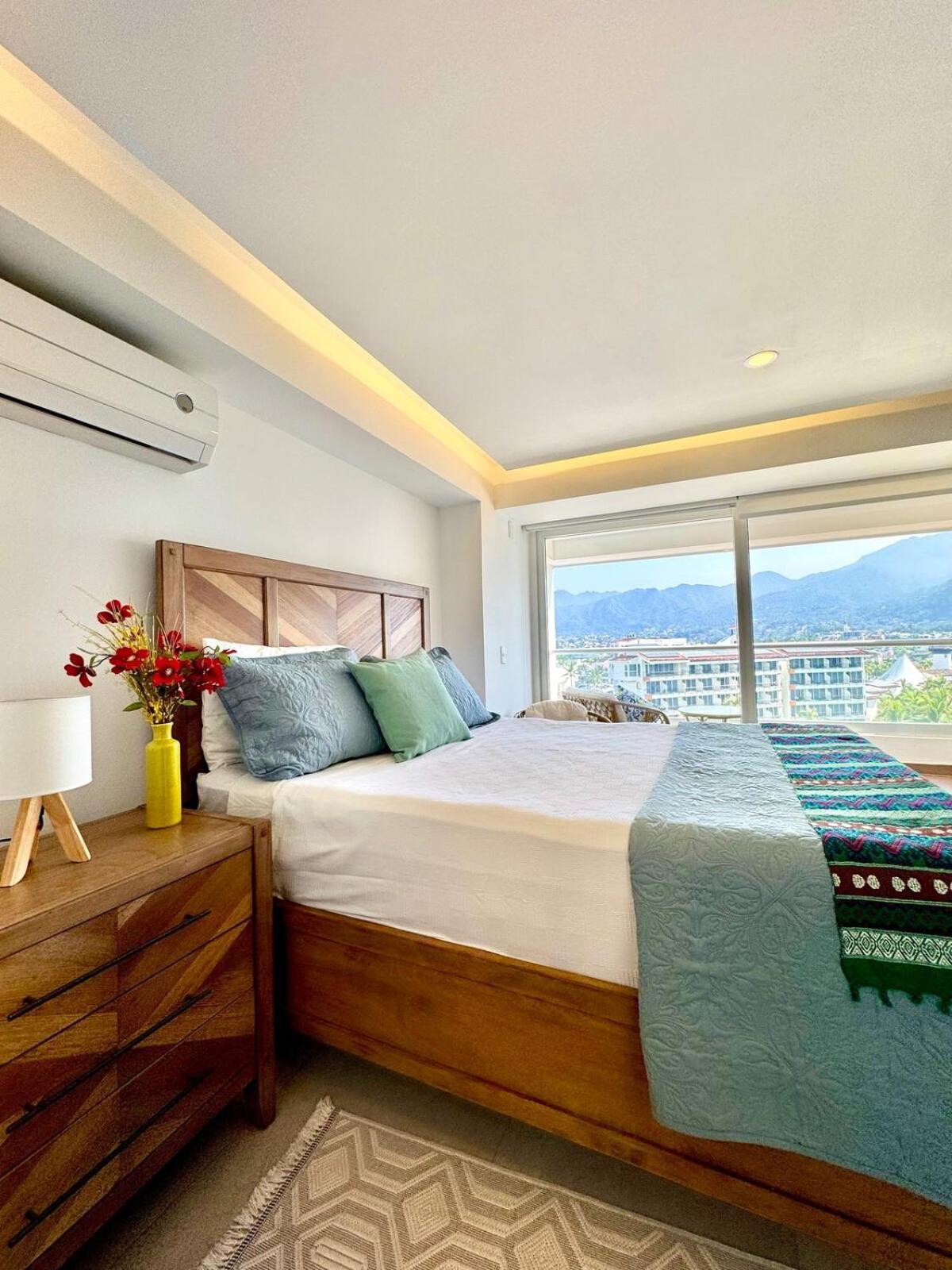 Harbor 8005 By Moikkarentals Puerto Vallarta Buitenkant foto